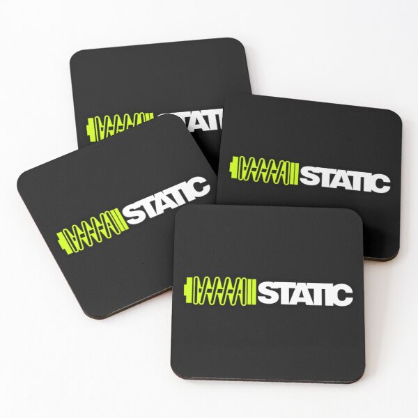 Item preview, STATIC STANCE designed and sold by Racingdecals.