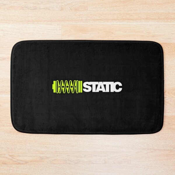 Item preview, STATIC STANCE designed and sold by Racingdecals.