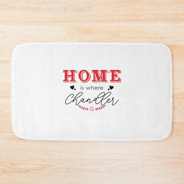 Item preview, Home is where Chandler AZ is designed and sold by Sunflowerforher.