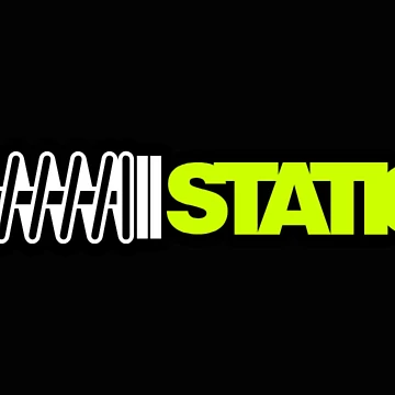 Artwork thumbnail, STATIC STANCE by Racingdecals