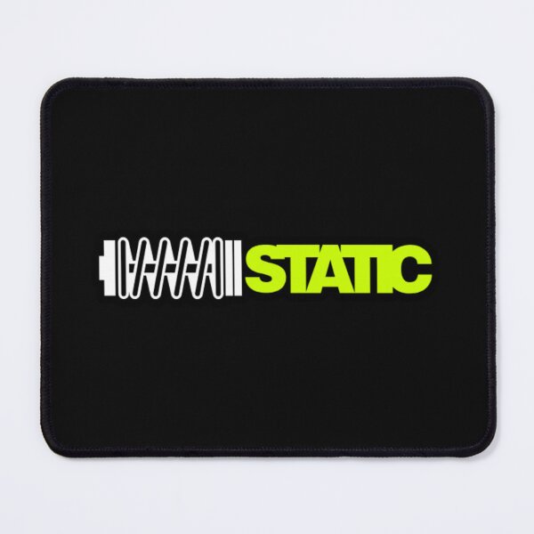 Item preview, STATIC STANCE designed and sold by Racingdecals.