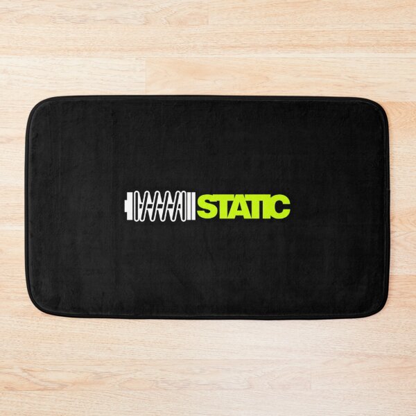 Item preview, STATIC STANCE designed and sold by Racingdecals.