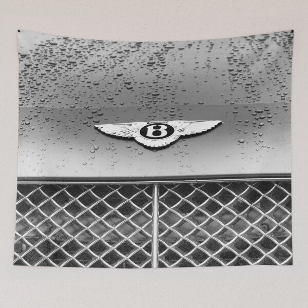Item preview, Bentley Grill designed and sold by mrshutterbug.