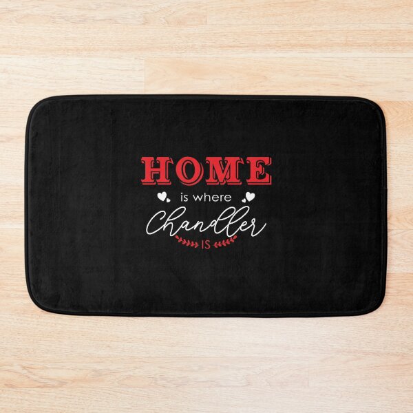 Item preview, Home is where Chandler AZ is designed and sold by Sunflowerforher.