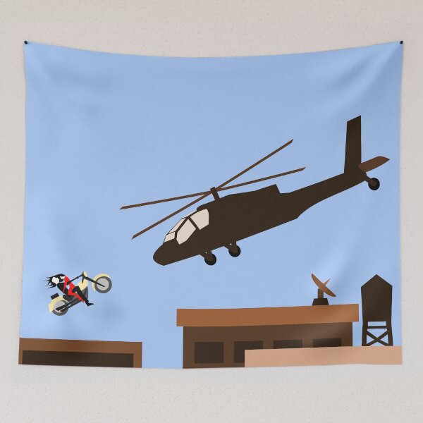Item preview, Tomorrow doesn't end designed and sold by LexAlfa.