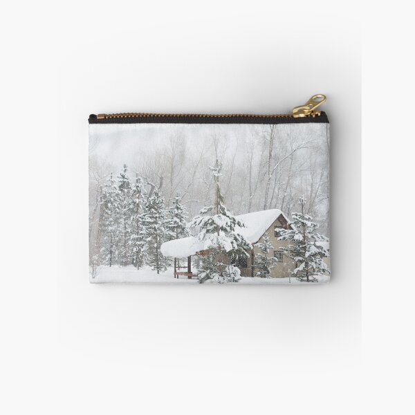 Item preview, Snowed In designed and sold by Candy Gemmill.