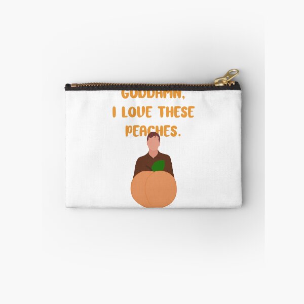 Item preview, My Favorite People Goddamn I Love These Peaches Gift For Fan designed and sold by SydniCollier56.