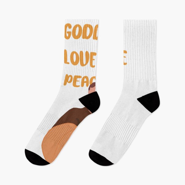 Item preview, My Favorite People Goddamn I Love These Peaches Gift For Fan designed and sold by SydniCollier56.
