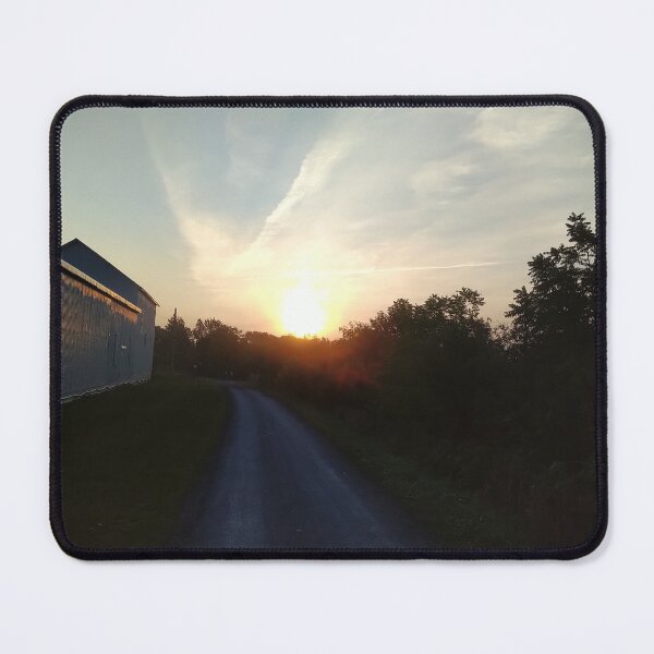 Item preview, Trails through town designed and sold by NaturebyAdamV.