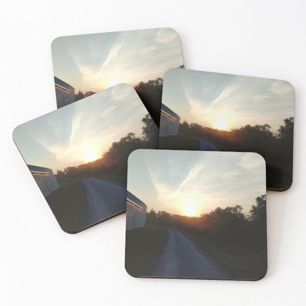 Item preview, Trails through town designed and sold by NaturebyAdamV.