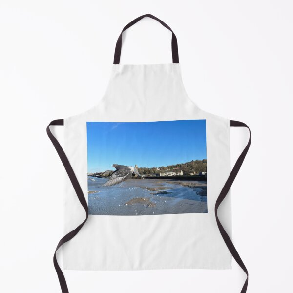 Item preview, River pigeon designed and sold by yourartylife.