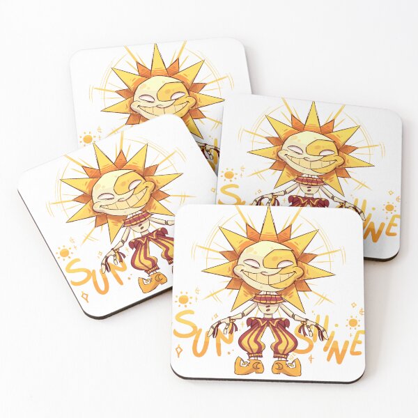 Item preview, Sunshine! designed and sold by Kartase.
