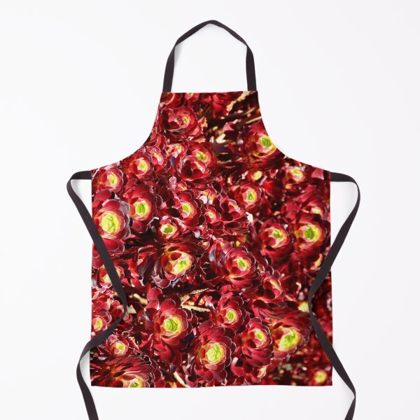 Item preview, Red Houseleek designed and sold by TacticTees.