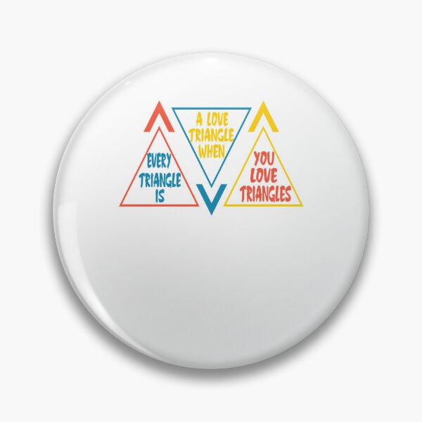 Item preview, People Call Me Every Triangle Retro Vintage designed and sold by SydniCollier56.