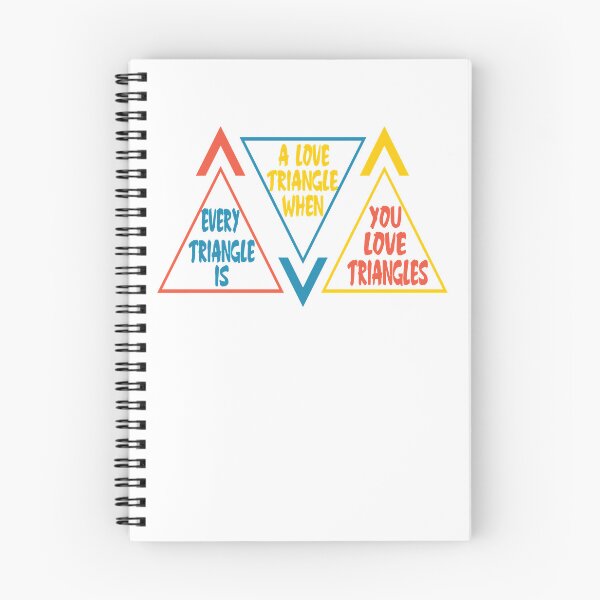 Item preview, People Call Me Every Triangle Retro Vintage designed and sold by SydniCollier56.
