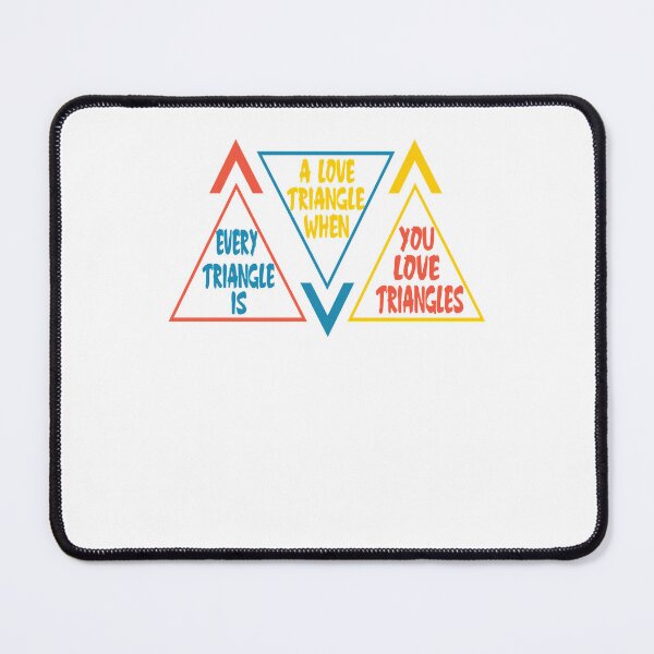 Item preview, People Call Me Every Triangle Retro Vintage designed and sold by SydniCollier56.