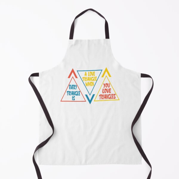 Item preview, People Call Me Every Triangle Retro Vintage designed and sold by SydniCollier56.