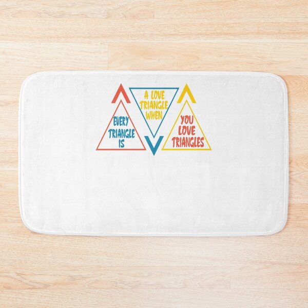 Item preview, People Call Me Every Triangle Retro Vintage designed and sold by SydniCollier56.