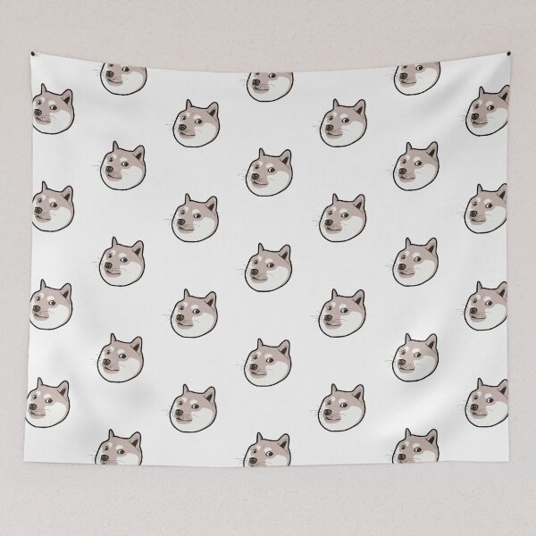 Item preview, Such Products. Many Doge. Wow! designed and sold by Faces Of Awesome.