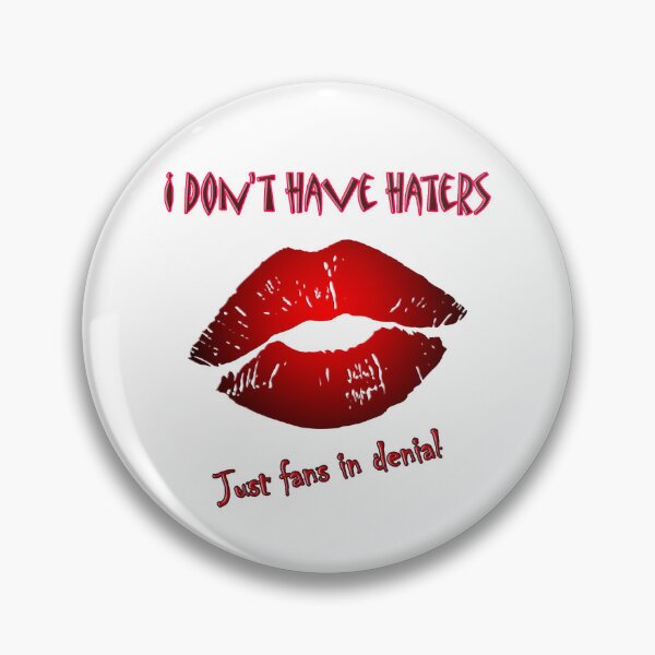 Item preview, Haters or fans designed and sold by Teodosija.