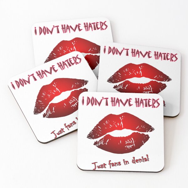 Item preview, Haters or fans designed and sold by Teodosija.