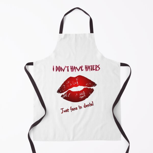 Item preview, Haters or fans designed and sold by Teodosija.