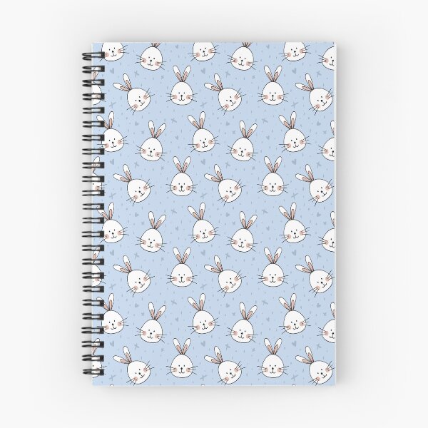 Item preview, cute bunny face designed and sold by Lily Art.