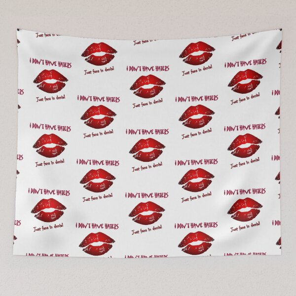 Item preview, Haters or fans designed and sold by Teodosija.