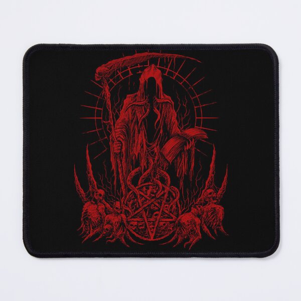 Item preview, Demonic Grim Reaper designed and sold by MedievalWear.