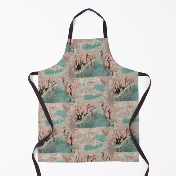 Item preview, Spring Blossoms  designed and sold by TCMAS.