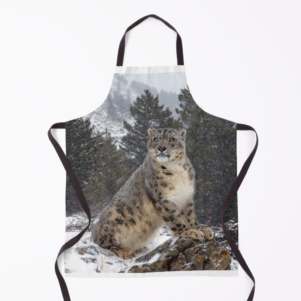 Item preview, Snow Leopard 10 designed and sold by mrshutterbug.