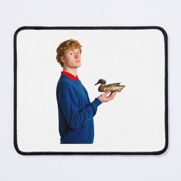 Item preview, Special Present James Acaster Duck Gift For Everyone designed and sold by SydniCollier56.