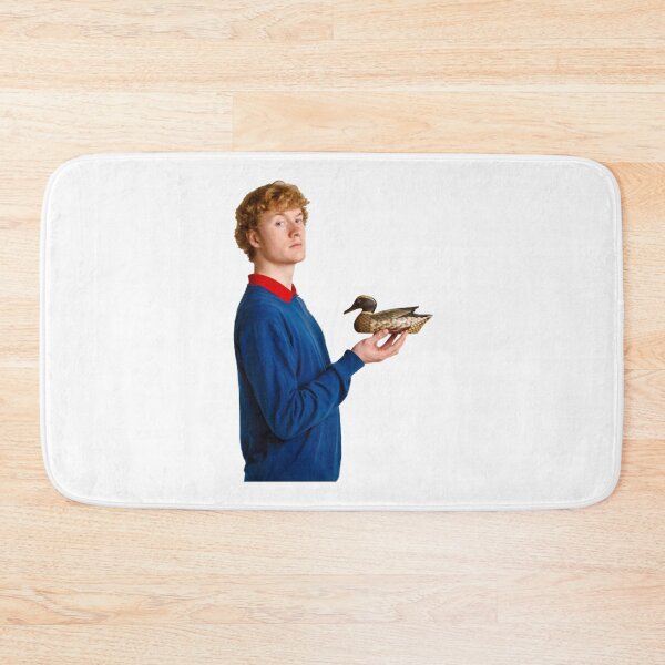 Artikelvorschau, Besonderes Geschenk James Acaster Ente Geschenk für jedermann entworfen und verkauft von SydniCollier56.