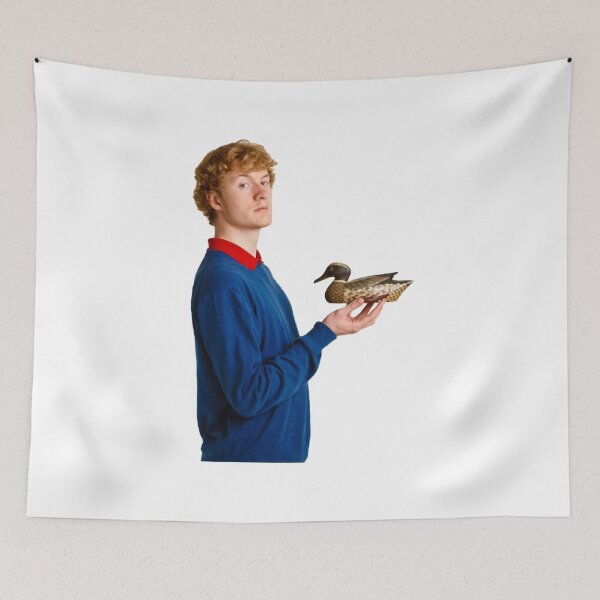 Artikelvorschau, Besonderes Geschenk James Acaster Ente Geschenk für jedermann entworfen und verkauft von SydniCollier56.
