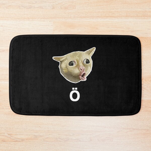 Item preview, O with diaeresis designed and sold by Pushi95.
