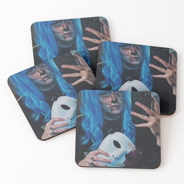 Item preview, Sally Face :) designed and sold by karmadocx.