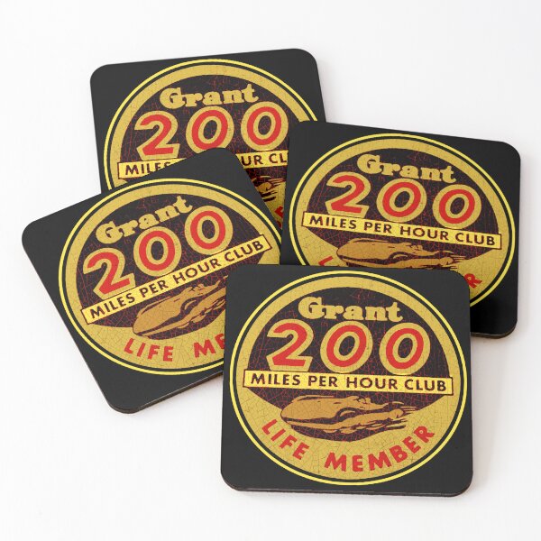 Item preview, Vintage Racing designed and sold by Centuryvault.