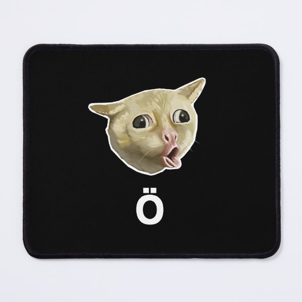 Item preview, O with diaeresis designed and sold by Pushi95.