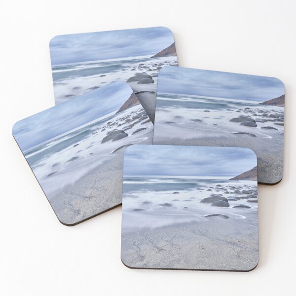Item preview, Unstad Beach Lofoten Norway designed and sold by Breier.
