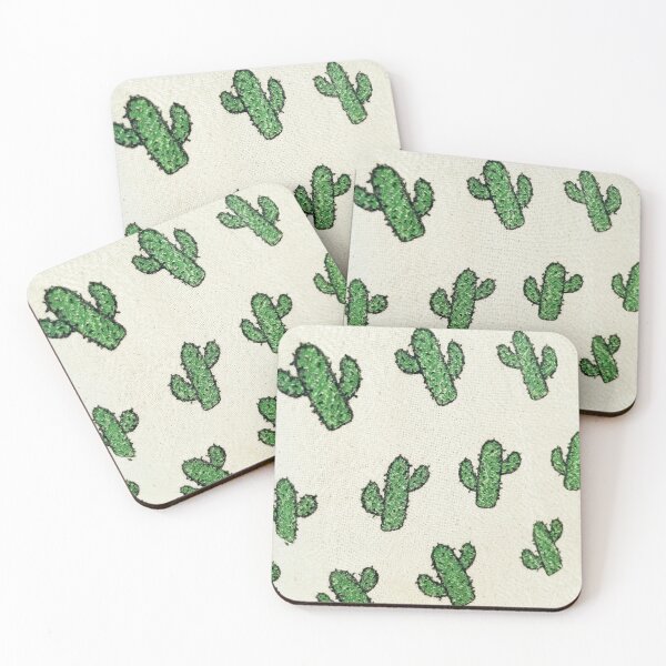 Item preview, cactus designed and sold by Megwato.