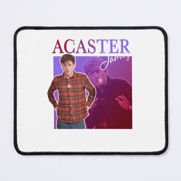 Item preview, Vintage Photograp James Acaster Retro Idol Gifts Fot You designed and sold by SydniCollier56.