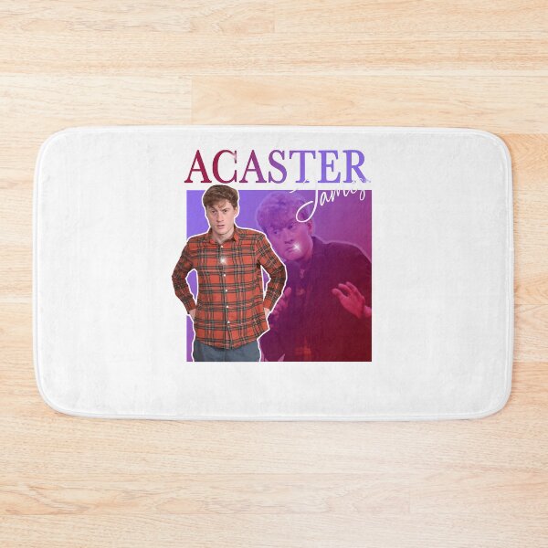 Item preview, Vintage Photograp James Acaster Retro Idol Gifts Fot You designed and sold by SydniCollier56.