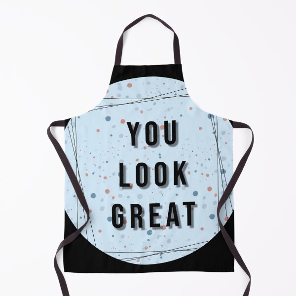 Item preview, You look great designed and sold by devArtsDesigns.