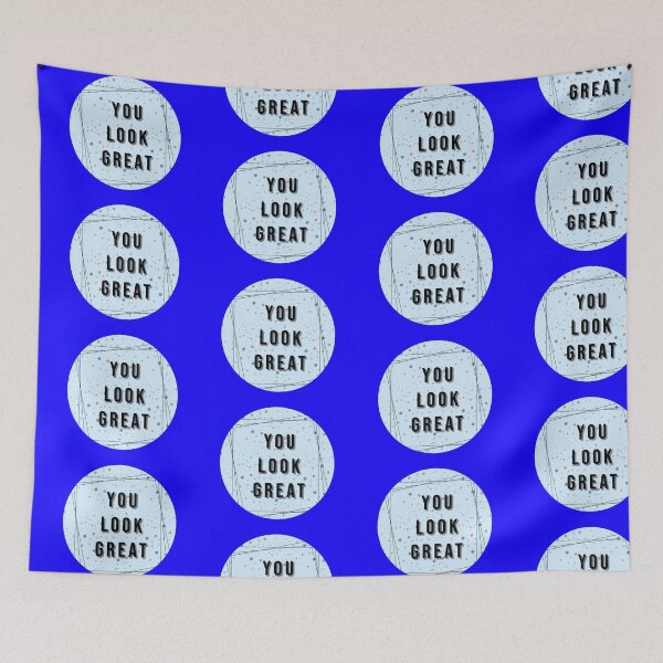 Item preview, You look great designed and sold by devArtsDesigns.