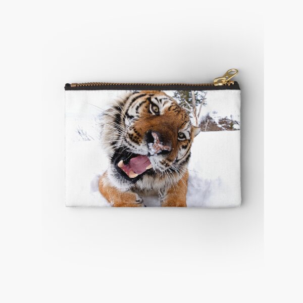 Item preview, Tigre siberiano designed and sold by mrshutterbug.