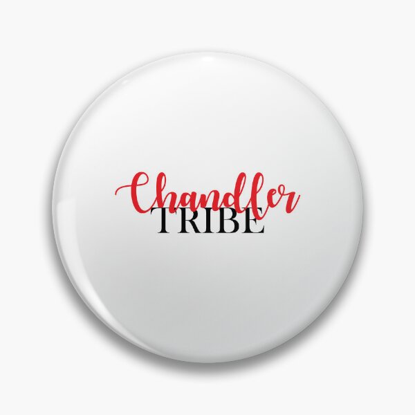 Item preview, Chandler AZ tribe designed and sold by Sunflowerforher.