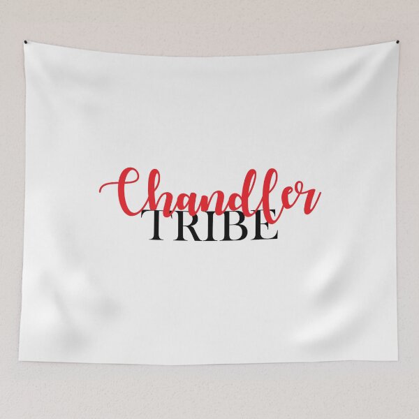 Item preview, Chandler AZ tribe designed and sold by Sunflowerforher.
