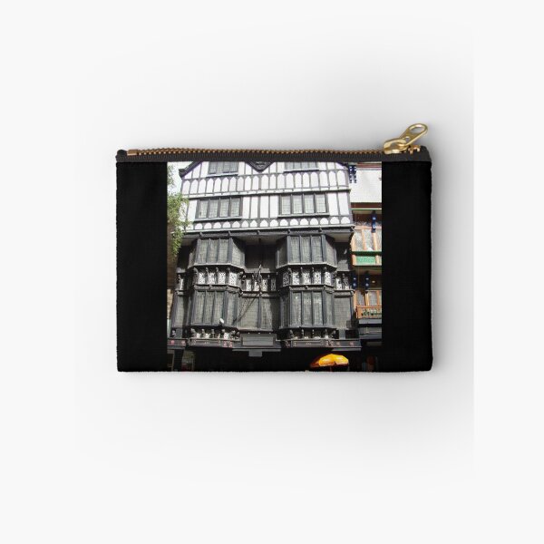 Item preview, Tudor house, Exeter, Devon, UK, circa 1500 designed and sold by Jan Stead JEMproductions.