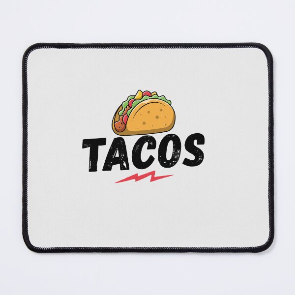 Item preview, Tacos, funny gift, fresh Mexican tacos, I love Tacos designed and sold by rattob.