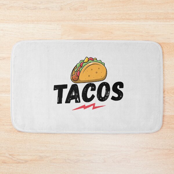 Item preview, Tacos, funny gift, fresh Mexican tacos, I love Tacos designed and sold by rattob.
